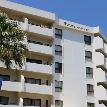 Estudio Renovado Em Vilamoura - Al Scalabis 108 Quarteira Exterior photo